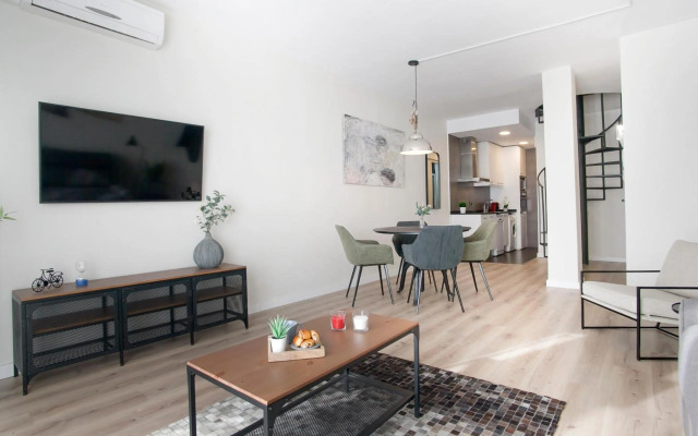 Tendency Apartments 8