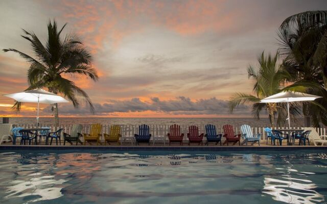 Caribbean Town Tolú