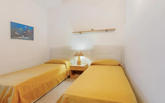 Appartamenti I Tigli 1