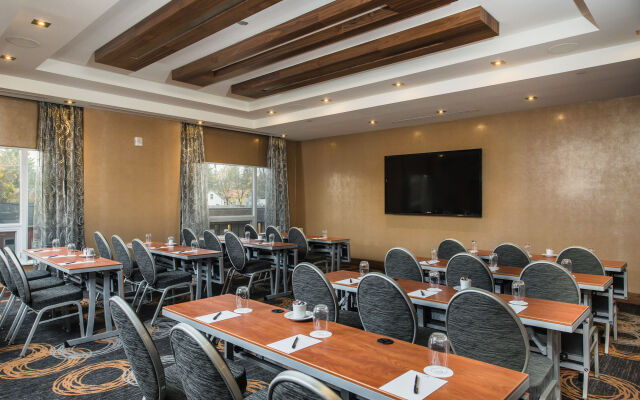 Delta Hotels by Marriott Waterloo