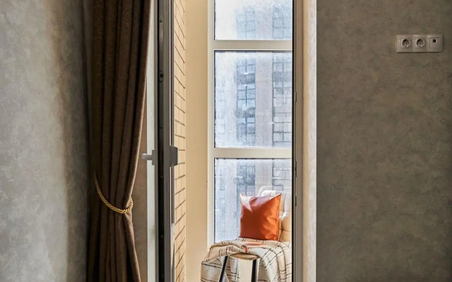 Апартаменты на улице Красноармейская 157В/83-5