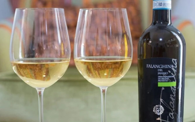 La Dimora Del Barone