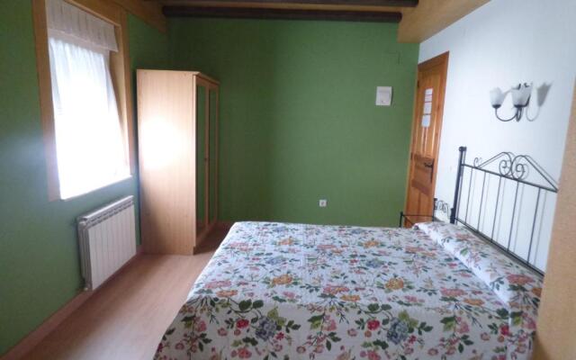 Pensión la Campanilla