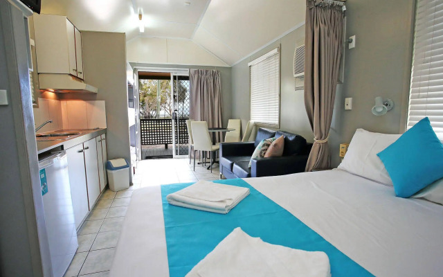 BIG4 Tasman Holiday Parks - Rowes Bay