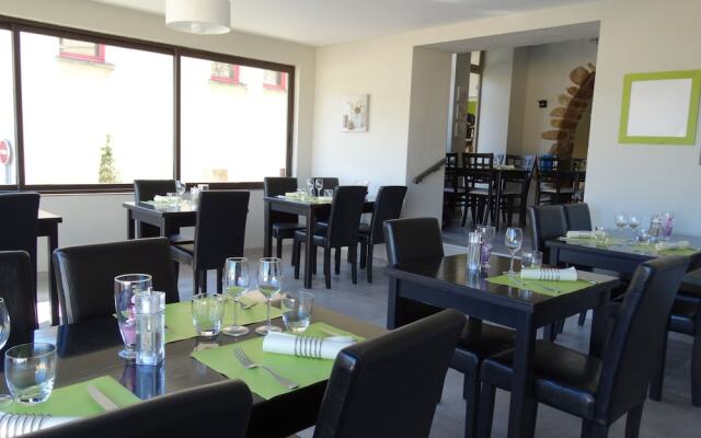 Hôtel Restaurant Chaleat-Sapet