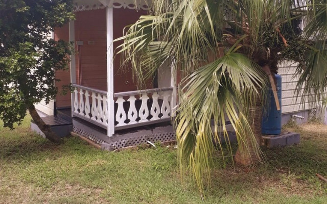 Sandune Cottage