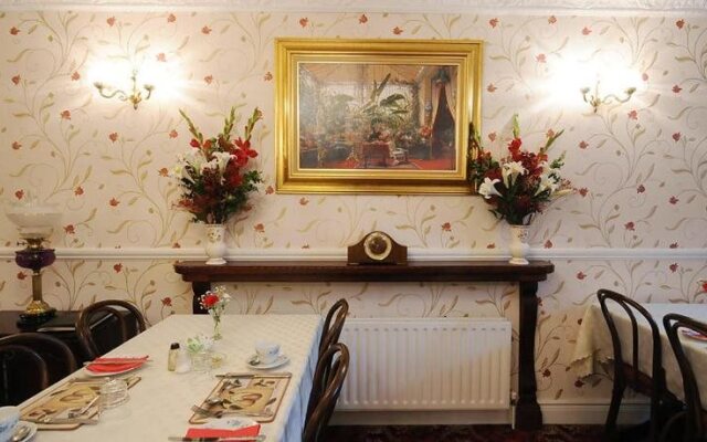 Meadowside B&B