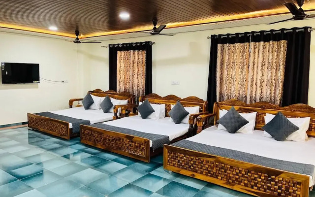 Kshan Resort by MJM Hospitality