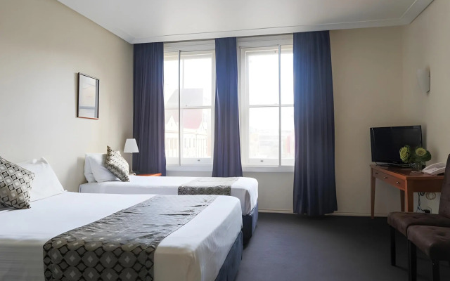 The Capitol Hotel Sydney