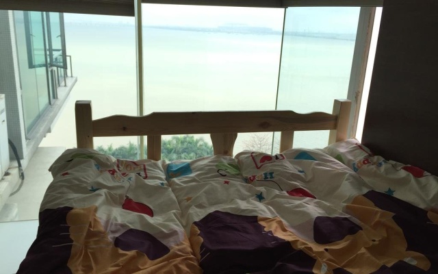 Secret Deer Hostel – Guest Rooms – Zhuhai