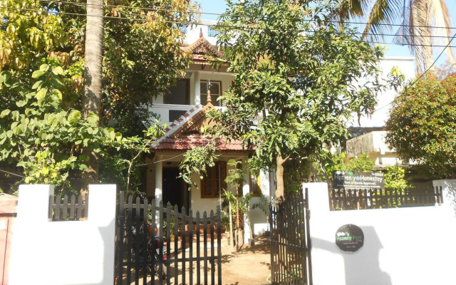 Heavenly Homestay