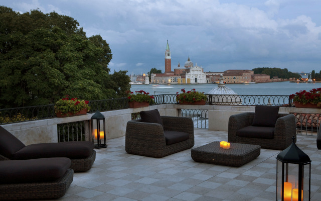 Baglioni Hotel Luna - The Leading Hotels of the World