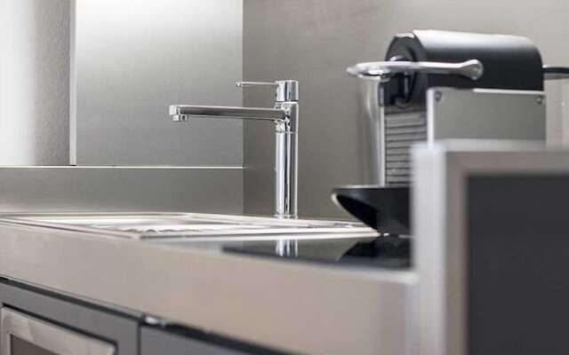 Hästens Hotel – chez Douverne