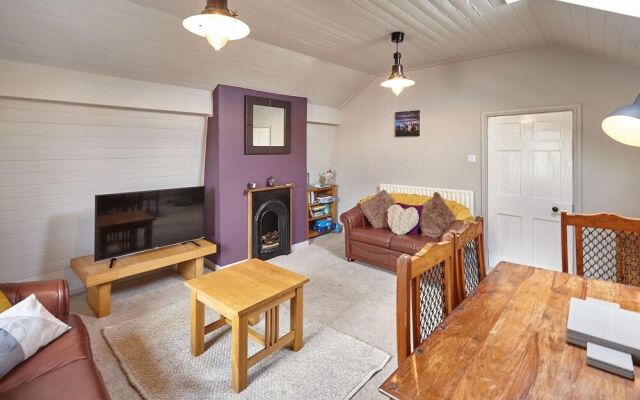 Host Stay Leesholme Loft
