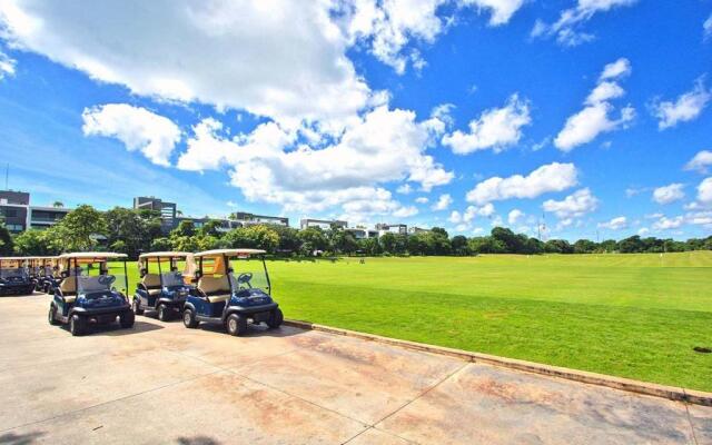 True Beachfront Condo - Corazon