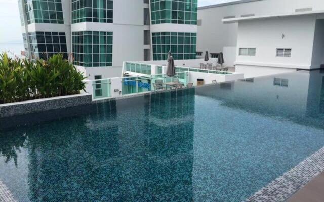 Bertam Resort, Penang