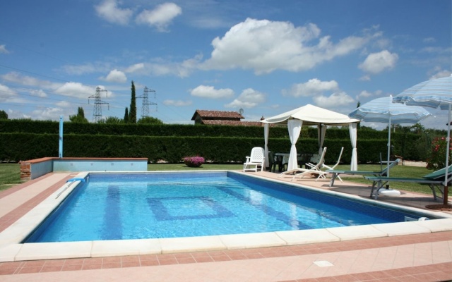 Villa Susanna