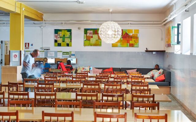 Albergue Seminario Menor - Hostel