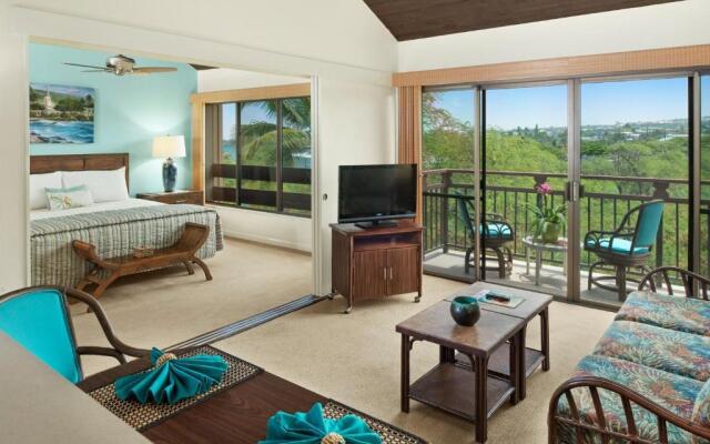 Kona Billfisher Condominium