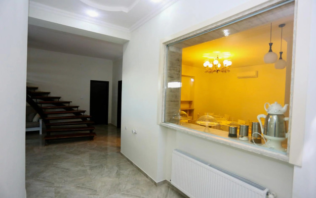 Hotel City Kutaisi