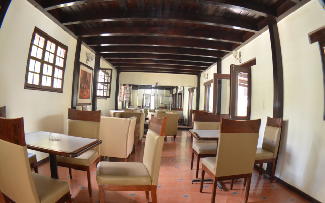 Hotel Casa Rivas Culture and SPA