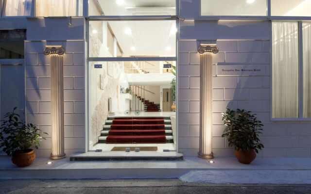 Acropolis Ami Boutique Hotel