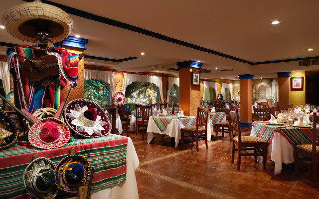 Occidental Costa Cancún All Inclusive