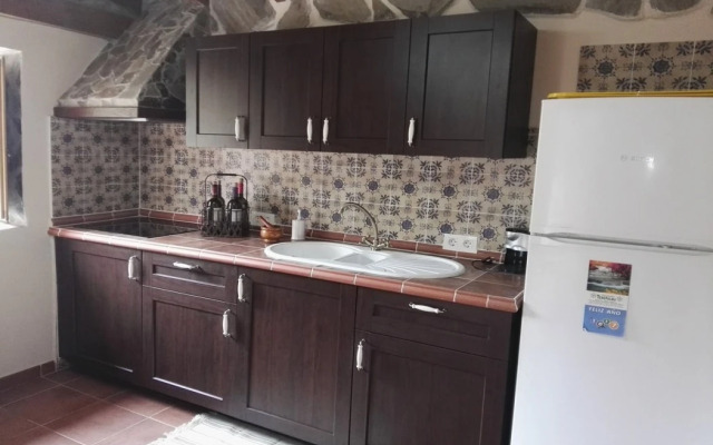 Casa Rural Presa La Encantadora