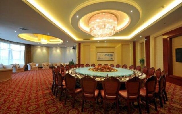 Longtan Hotel