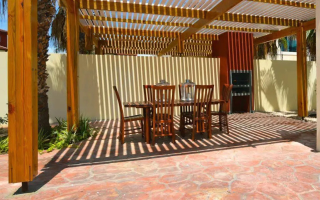 Merlot Villas Aruba
