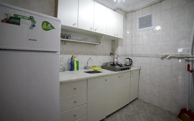 Defne Suites de luxe