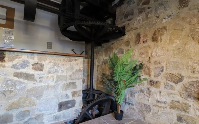 Mearbeck Apartment