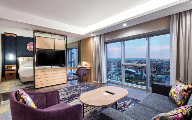 DoubleTree by Hilton Afyonkarahisar