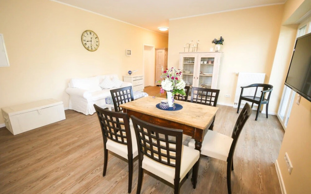 Ferienidyll am Wentowsee