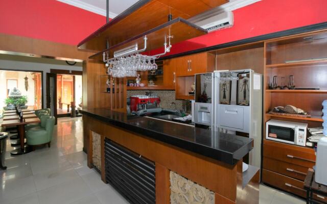 Airy Tegalrejo Tri Margo Kulon 9A Yogyakarta