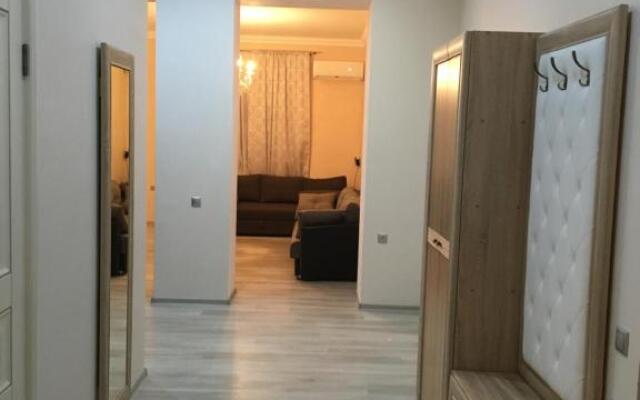 Apartments na Ardzinba