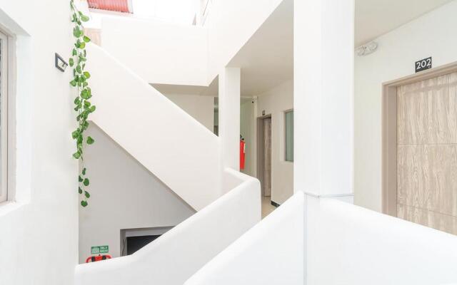 Hotel Confort Boutique Rionegro