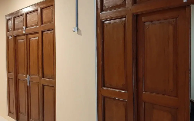 RedDoorz @ Hotel Pakem Sari Kaliurang