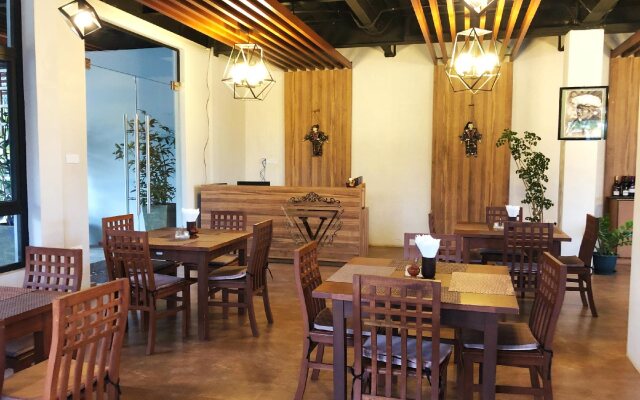 Kanbawza Hinthar Hotel