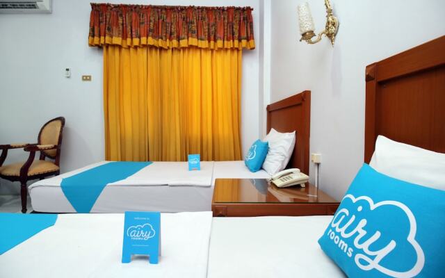 Airy Syariah Stadion Segiri KH Agus Salim 37 Samarinda