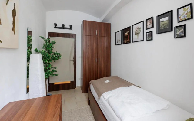 Vienna City Business Rooms