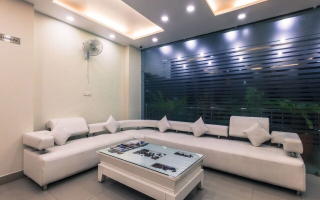Hotel RK Residency