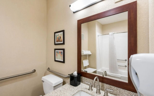 Comfort Inn Onalaska - La Crosse Area
