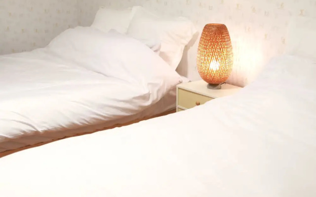 One Fine Day Guesthouse