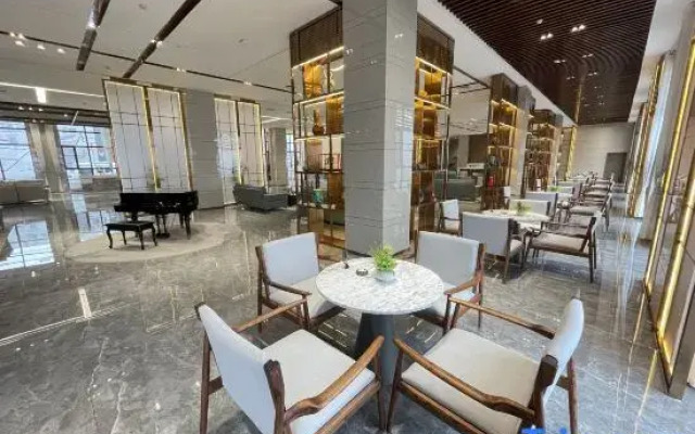 Wanjie International Hotel