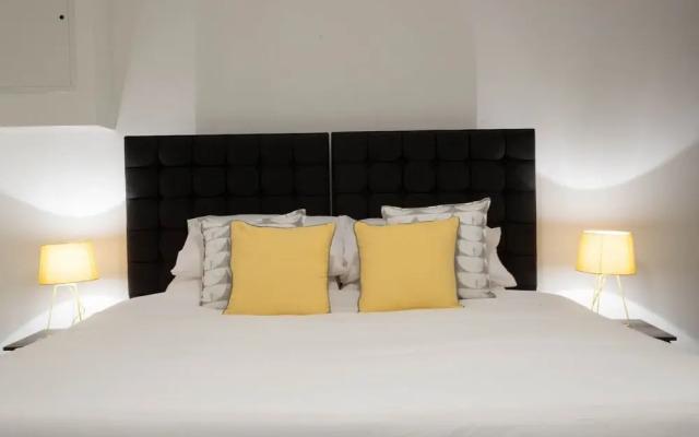 Lovely Apartment in Liverpool near Liverpool Central