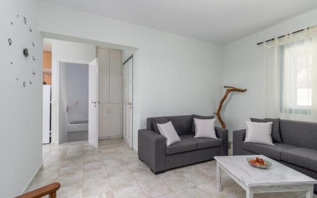 Zanart Maisonette II