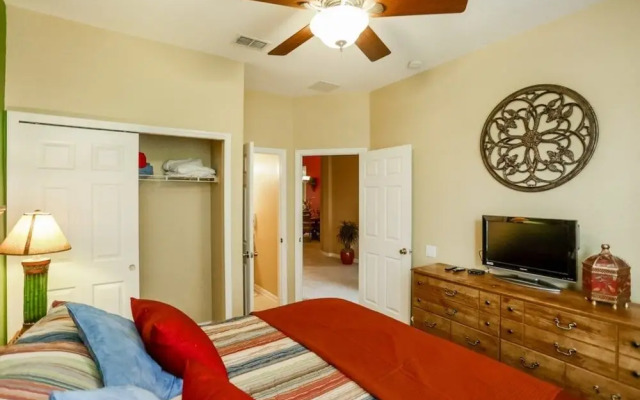 Windsor Hills Resort 7718 - Four Bedroom Villa with Private Pool