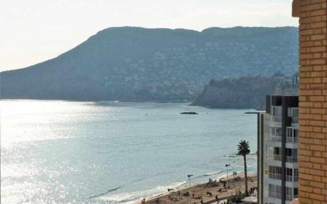 Holiday Apartment Peñon De Ifach