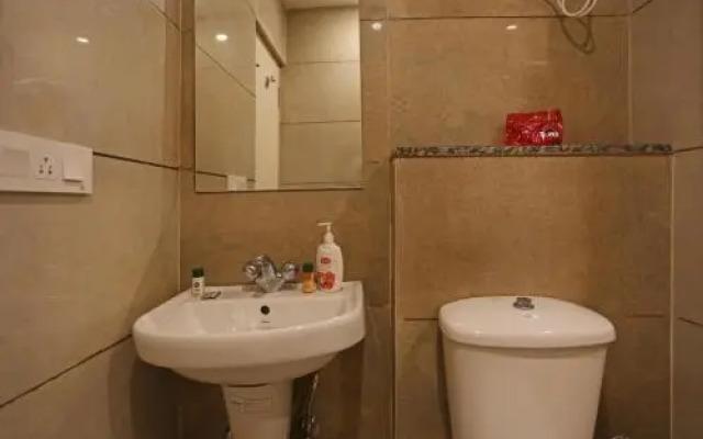 Hotel City Square by OYO Rooms